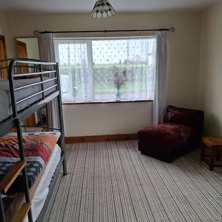 Hostel Tom's Alpaca Mooncoin
