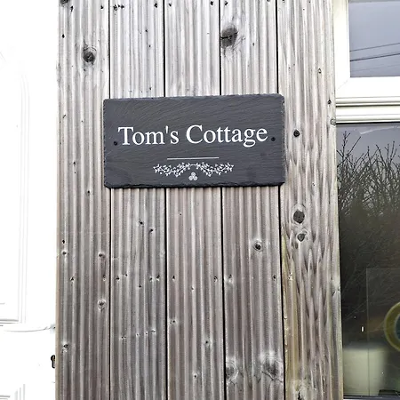 Hostel Tom's Alpaca *