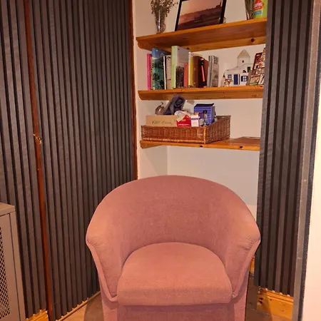 Tom's Alpaca Hostel