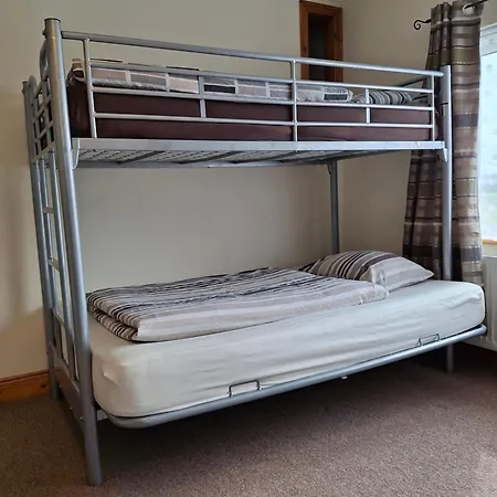 Tom's Alpaca Hostel *
